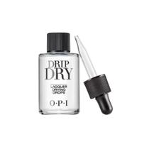 OPI - Drip Dry - Óleo Secante para Esmalte - 8ml - O.P.I