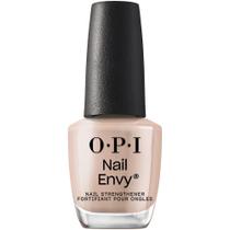 OPI Nail Envy Double Nude-y - Tratamento Fortalecedor de Unhas