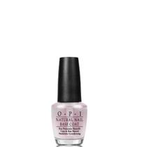 OPI - NATURAL NAIL BASE COAT 1117 - 15ml
