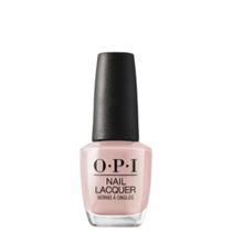 OPI - NLSH4 BARE MY SOUL - 15ml
