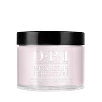 OPI Powder Perfection Don't Bossa Nova Nail Powder Bege OPI Powder Perfection Don't Bossa Nova Nail Powder Bege