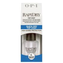 OPI RapiDry Top Coat - Secante para Esmalte 15ml