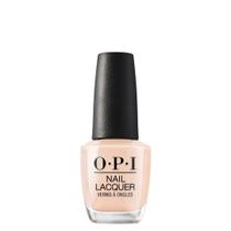 OPI - SAMOAN SAND 1065 - ESMALTE 15ml