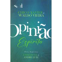 Opinião Espírita - FEB Opinião Espírita - FEB