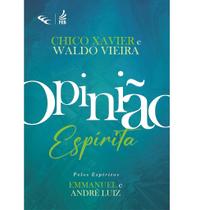 Opinião Espírita - Feb Opinião Espírita - Feb
