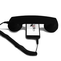 Opis 60s Micro do telefone celular para Android e PC - Preto Opis 60s Micro do telefone celular para Android e PC - Preto
