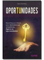 Oportunidades Oportunidades