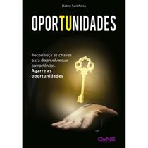 Oportunidades - CENE EDITORA