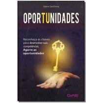 Oportunidades - CENE