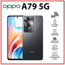 Oppo A79 Dual Sim 256 Gb Preto 8 Gb Ram