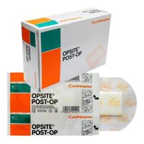 Opsite post-op 25cm x 10cm - smith & nephew - 66000714