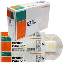 Opsite post-op 9,5cm x 8,5cm - smith & nephew - 66000709