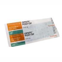 Opsite post-op visible 25cm x 10cm - smith & nephew - 66800139