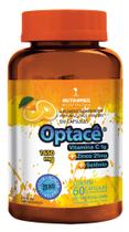 Optacê - Vitamina C + Zinco + Selênio - 60 cápsulas
