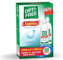 opti free express