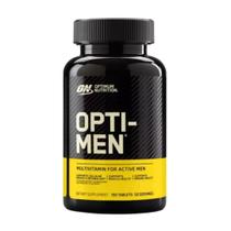 Opti-men Multivitaminico 150 Caps - Optimum Nutrition