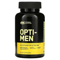 Opti-men Multivitaminico 90 Caps - Optimum Nutrition