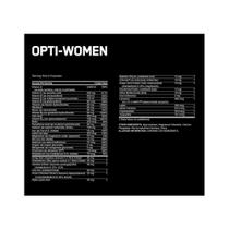 Opti-Women (60 Caps) Optimum Nutrition