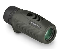 Óptica monocular Vortex Solo 10x25 impermeável à prova de neblina
