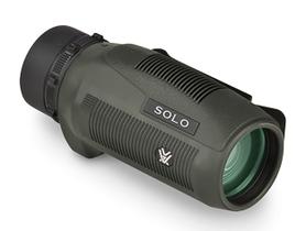 Óptica Monocular Vortex Solo 8x36 - Impermeável - Garantia