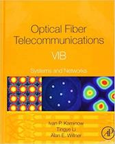 Optical fiber telecommunications via - components and subsystems - ACADEMIC PRESS Optical fiber telecommunications via - components and subsystems - ACADEMIC PRESS