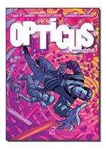 Opticus - Intervenções Opticus - Intervenções