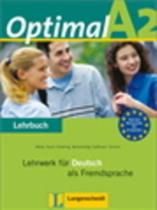 Optimal a2 - lehrbuch - IVO - KLL - KLETT & LANGENSCHE