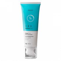 OptimaPlus Clearface Sabonete Facial 120G Luci Luci (Fase 1) OptimaPlus Clearface Sabonete Facial 120G Luci Luci (Fase 1)