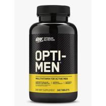OptiMen, 240 Comprimidos Optimum Nutrition OptiMen, 240 Comprimidos Optimum Nutrition