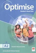 Optimise a2 sb - 1st ed - MACMILLAN BR Optimise a2 sb - 1st ed - MACMILLAN BR