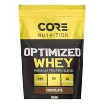 Optimized whey core nutrition 900g