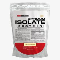Optimum Isolate Whey Protein - 2 kg - Bodybuilders