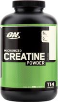 Optimum Nutrition Micronized Creatina Powder 5000Mg 600G