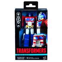 Optimus Prime Action Figure Transformers One Studio Series 2025 Deluxe Devastation Modelo Brinquedo