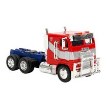 Optimus prime - transformers - 1/32 (freighliner)