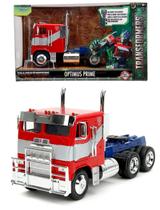 Optimus Prime - Transformers Rise of the Beasts - Hollywood Rides - 1/24 - Jada