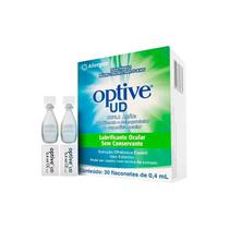 Optive UD 30 flaconetes de 04ml cada