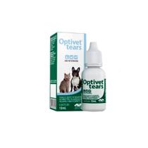 Optivet Tears 10 Ml Vetnil