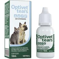Optivet tears vetnil 10 ml Optivet tears vetnil 10 ml