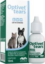 Optivet Tears Vetnil - 10ml