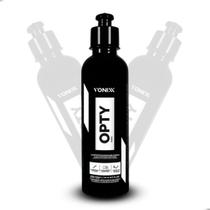 Opty 240ml Vonixx - Composto Polidor de Alta Performance para Vidros, Remove Riscos e Protege