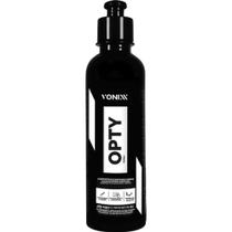 Opty Polidor Vidros Tira Riscos Parabrisa Composto 240ML - Vonixx