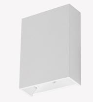 Opus Arandela Flaps 3w 3000k Branco OPS 87203