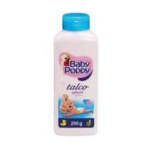 Opus Baby Poppy Talco Infantil 200g - Cless