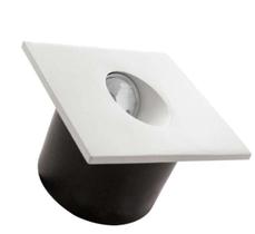 Opus Balizador Vision Branco 3w 3000k Ip65 OPS 33266 Opus Balizador Vision Branco 3w 3000k Ip65 OPS 33266
