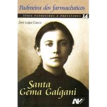 Opusculo Santa Gema Galgani - Zeni Luigia Cracco -
