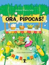 Ora, pipocas! Ora, pipocas!