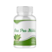 Ora Pro Vitaminas Fibras 120 cápsulas 500 mg