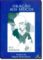 Oração Aos Moços - PAPAGAIO