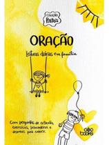Oração - coleção pititos
